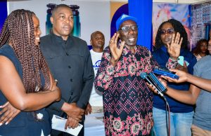 Gov’t links clean cooking to fight against respiratory diseases in Siaya