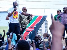 “Ruto Must Go” battlelines drawn as Linda Mwananchi hits ‘Murima’