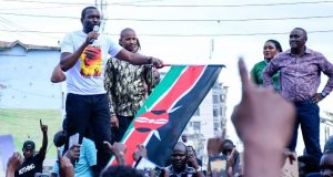 “Ruto Must Go” battlelines drawn as Linda Mwananchi hits ‘Murima’