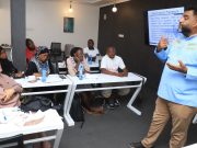 RCT equips staff on data privacy to protect clients in recovery