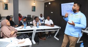 RCT equips staff on data privacy to protect clients in recovery