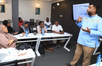 RCT equips staff on data privacy to protect clients in recovery