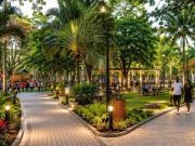 Sh70 million Uhuru Gardens makeover sparks debate