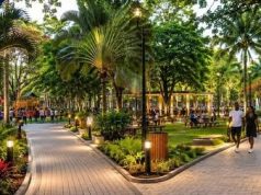 Sh70 million Uhuru Gardens makeover sparks debate