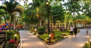 Sh70 million Uhuru Gardens makeover sparks debate