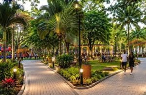 Sh70 million Uhuru Gardens makeover sparks debate