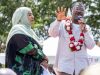 Wetang’ula calls for end to tribal politics, use of goons