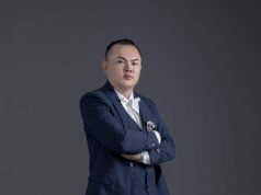 African startups gets new boost as Treadway unveils $1.25 Billion “Project Falcon”