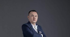 African startups gets new boost as Treadway unveils $1.25 Billion “Project Falcon”