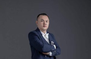 African startups gets new boost as Treadway unveils $1.25 Billion “Project Falcon”