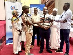 Kenya eyes global shipping jobs as new labour deals open doors for 3,000 seafarers