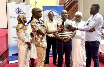 Kenya eyes global shipping jobs as new labour deals open doors for 3,000 seafarers