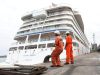 Mombasa receives first cruise ship from Asia as KPA eyes 20 vessel calls this year