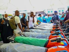 Ziya launches zero-interest asset financing for Mombasa boda boda, tuk-tuk operators