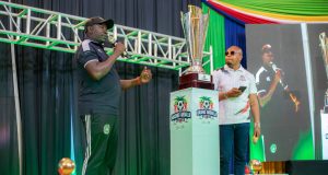 Expanded Rashid Abdallah Super Cup signals rising influence of coastal football