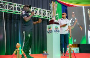 Expanded Rashid Abdallah Super Cup signals rising influence of coastal football