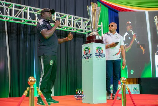 Expanded Rashid Abdallah Super Cup signals rising influence of coastal football