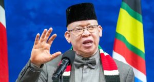 Government defends right to protest but warns against violence and political exploitation