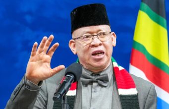 Government defends right to protest but warns against violence and political exploitation