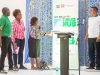Top Hustler Fund borrowers to benefit from new enterprise support initiative