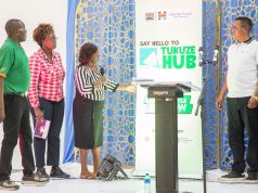 Top Hustler Fund borrowers to benefit from new enterprise support initiative