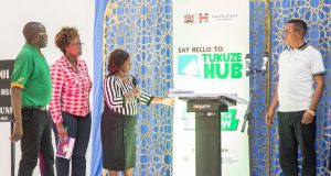 Top Hustler Fund borrowers to benefit from new enterprise support initiative