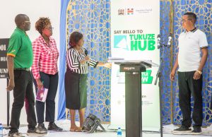Top Hustler Fund borrowers to benefit from new enterprise support initiative