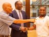Mombasa deepens support for youth innovation through strategic partnerships