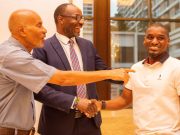 Mombasa deepens support for youth innovation through strategic partnerships