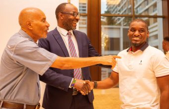 Mombasa deepens support for youth innovation through strategic partnerships