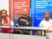 Doctors raise alarm over rising heart failure cases in Kenya