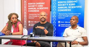 Doctors raise alarm over rising heart failure cases in Kenya