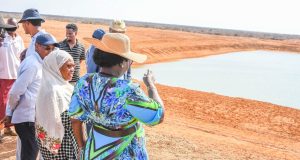 Sh190 million dams bring relief to drought-hit Tana River communities