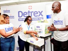 Hospitals intensify handwashing campaign as Kenya fights hygiene gap