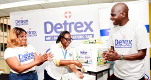 Hospitals intensify handwashing campaign as Kenya fights hygiene gap