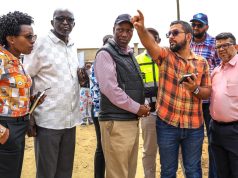 New Dongo Kundu plant to cut Kenya’s pharmaceutical glass imports