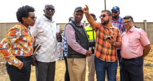 New Dongo Kundu plant to cut Kenya’s pharmaceutical glass imports