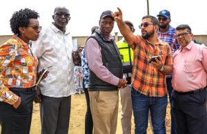 New Dongo Kundu plant to cut Kenya’s pharmaceutical glass imports