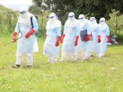 AfDB commits $13 Million to contain Ebola outbreak in Central Africa
