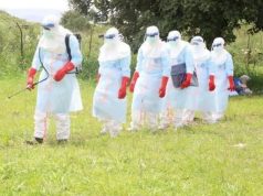 AfDB commits $13 Million to contain Ebola outbreak in Central Africa