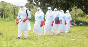 AfDB commits $13 Million to contain Ebola outbreak in Central Africa