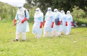 AfDB commits $13 Million to contain Ebola outbreak in Central Africa