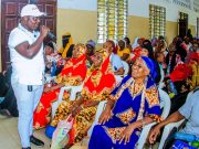 Nyali MP aspirant pushes for Widowed Persons Protection Bill