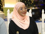 She Walks In Where Others Walk Away: Faizah Hamid quiet fight against addiction