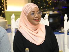 She Walks In Where Others Walk Away: Faizah Hamid quiet fight against addiction