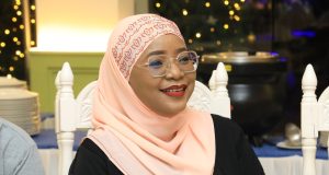 She Walks In Where Others Walk Away: Faizah Hamid quiet fight against addiction
