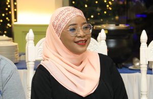 She Walks In Where Others Walk Away: Faizah Hamid quiet fight against addiction