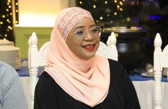 She Walks In Where Others Walk Away: Faizah Hamid quiet fight against addiction