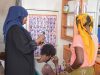 Restoring Dignity, Advancing Health, Empowering Women: How beauty therapy is transforming women recovering from drug use