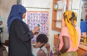 Restoring Dignity, Advancing Health, Empowering Women: How beauty therapy is transforming women recovering from drug use
